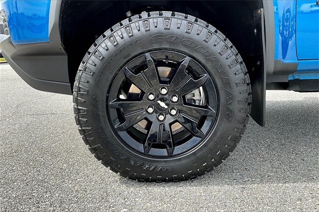 2022 Chevrolet Colorado ZR2 - Photo 7