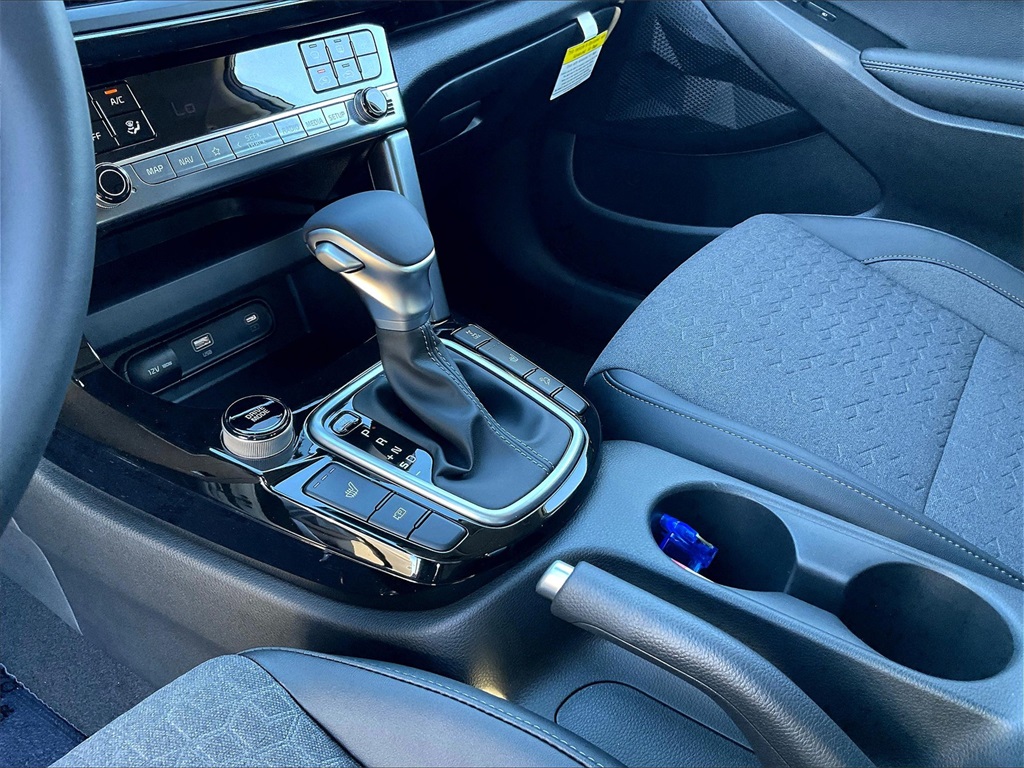 2026 Kia Seltos S - Photo 14