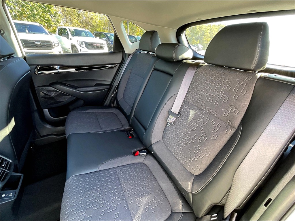 2026 Kia Seltos S - Photo 15