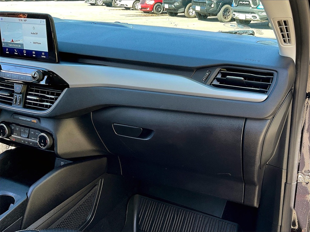 2022 Ford Escape SEL - Photo 12