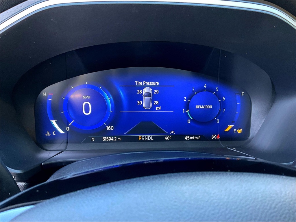 2022 Ford Escape SEL - Photo 14