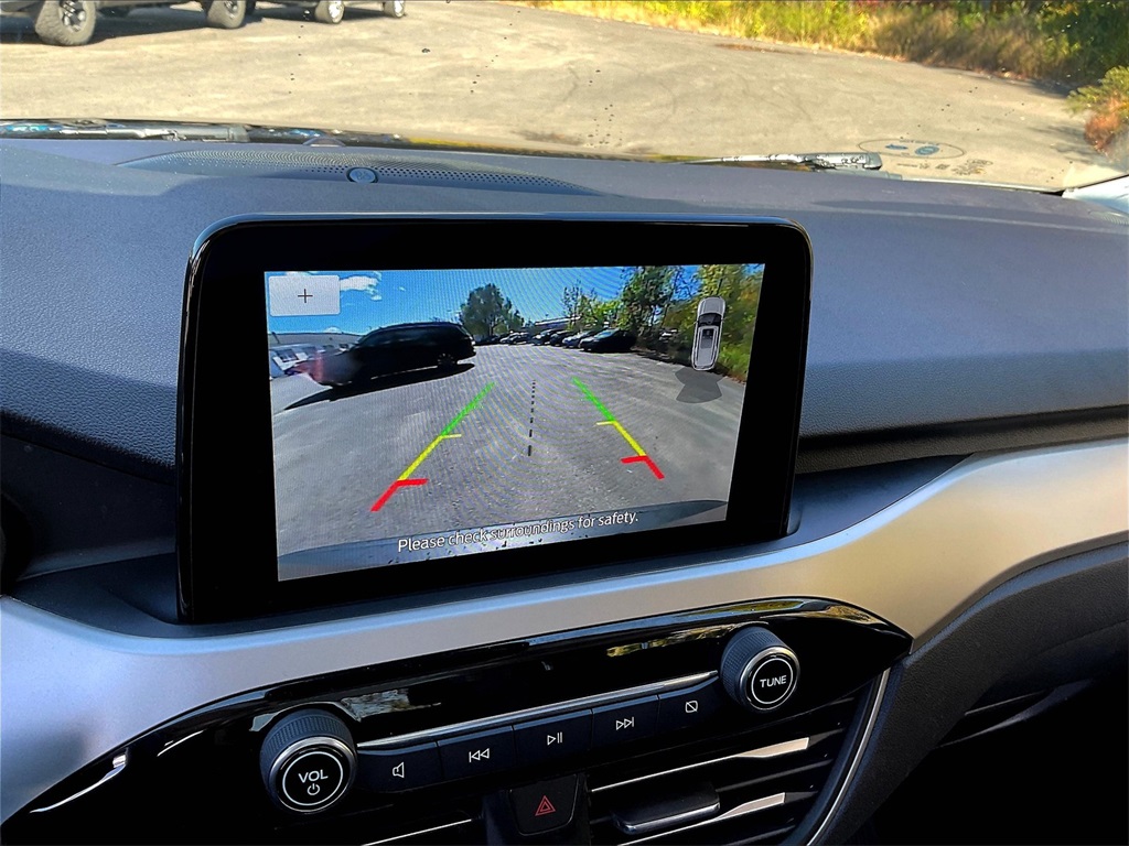 2022 Ford Escape SEL - Photo 15