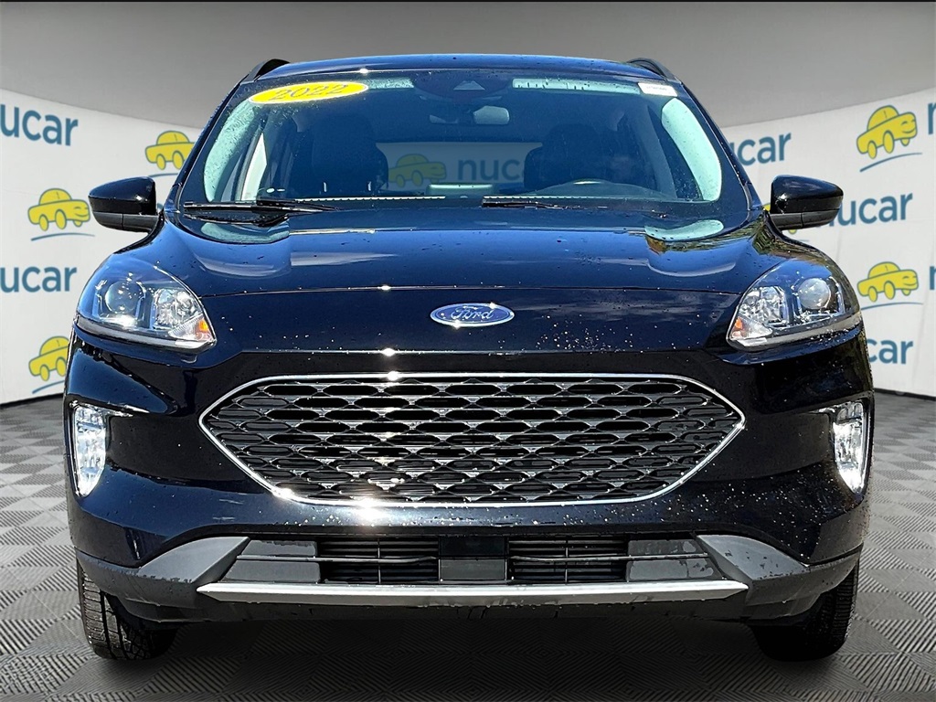 2022 Ford Escape SEL - Photo 2