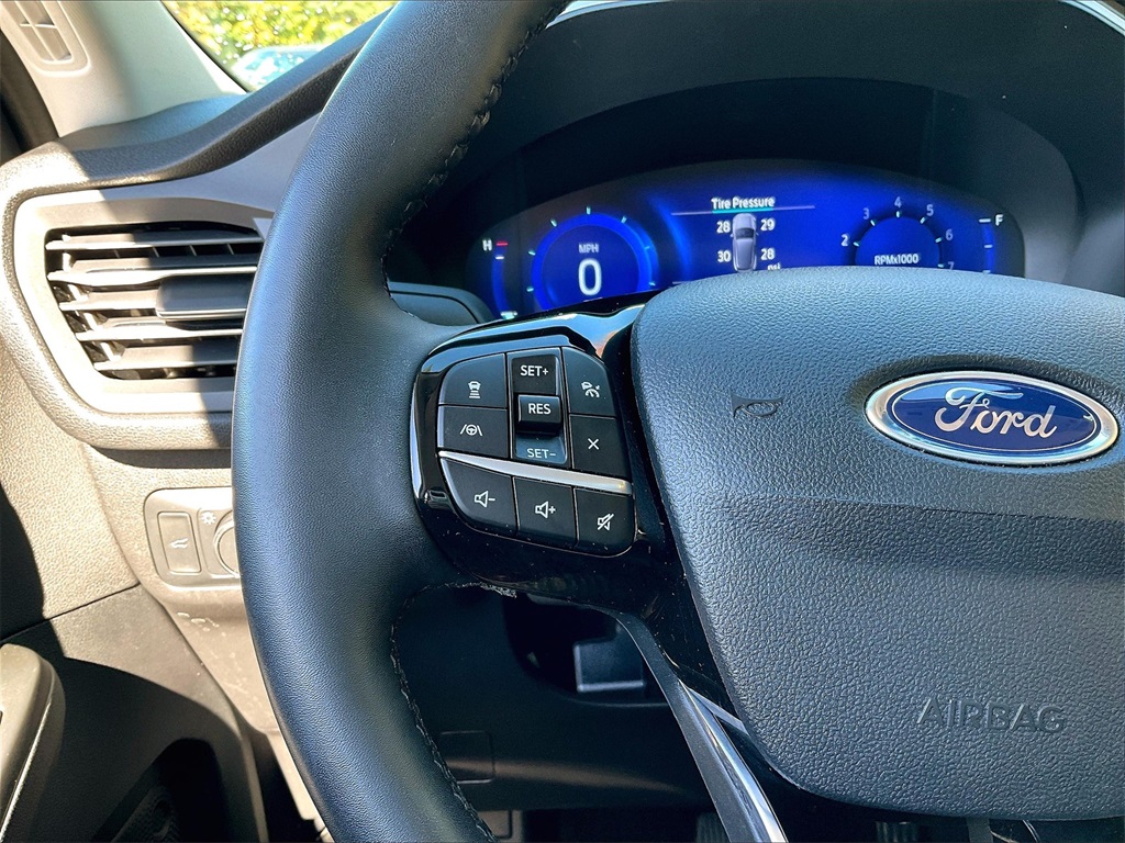 2022 Ford Escape SEL - Photo 22