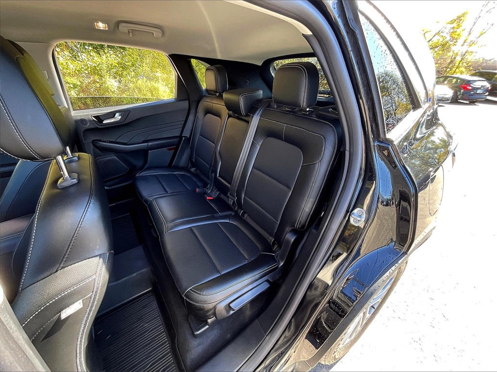 2022 Ford Escape SEL - Photo 24