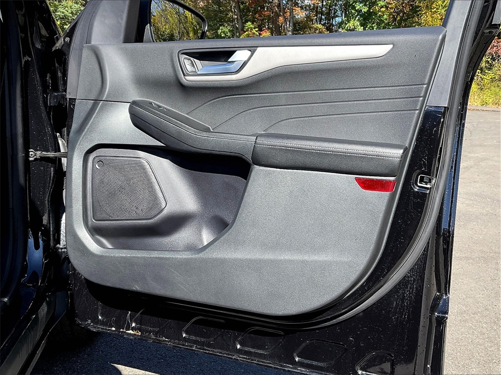 2022 Ford Escape SEL - Photo 25