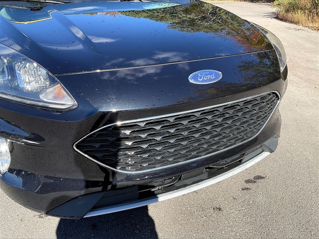 2022 Ford Escape SEL - Photo 28