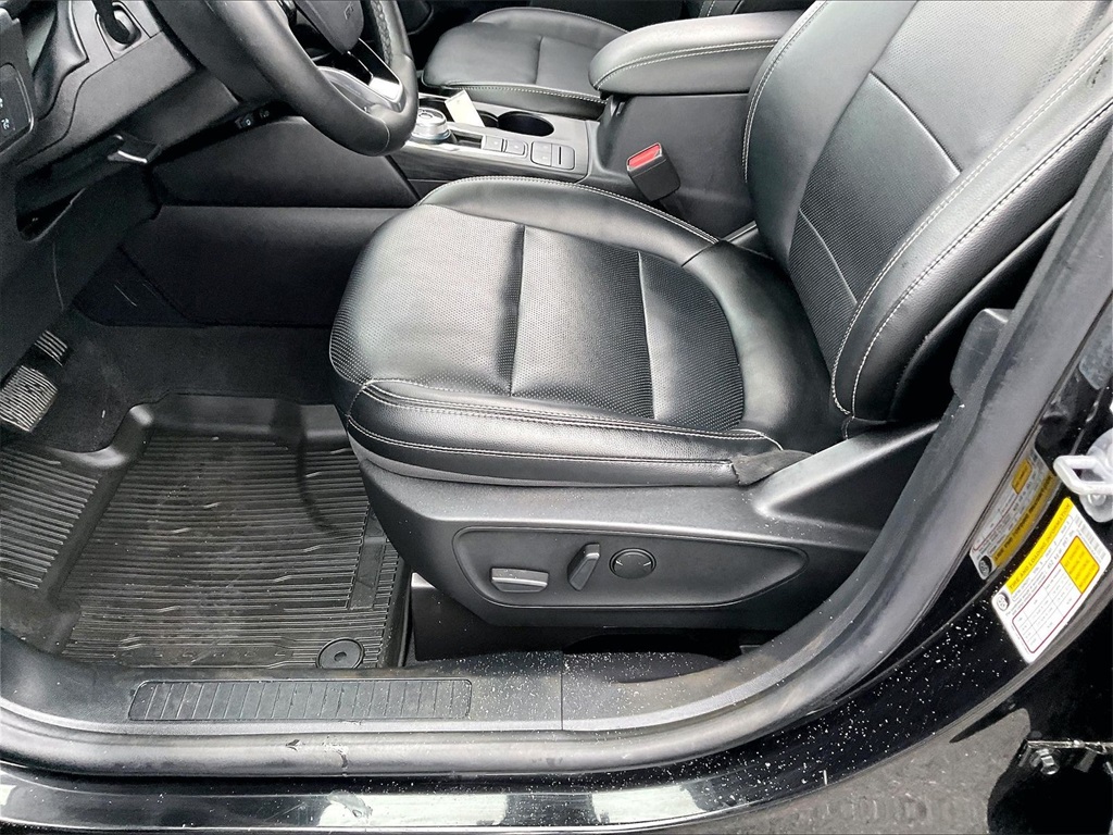 2022 Ford Escape SEL - Photo 32