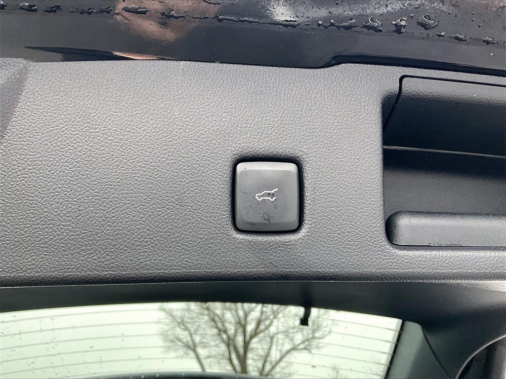 2022 Ford Escape SEL - Photo 34