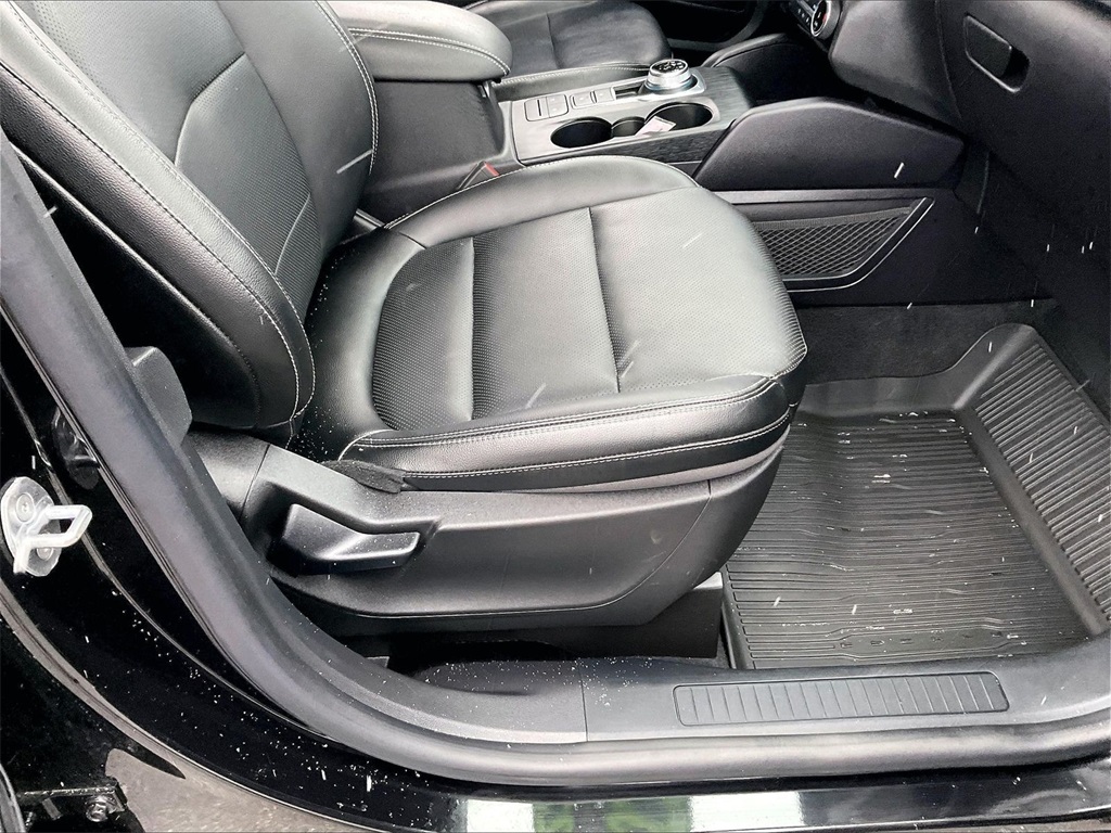 2022 Ford Escape SEL - Photo 35