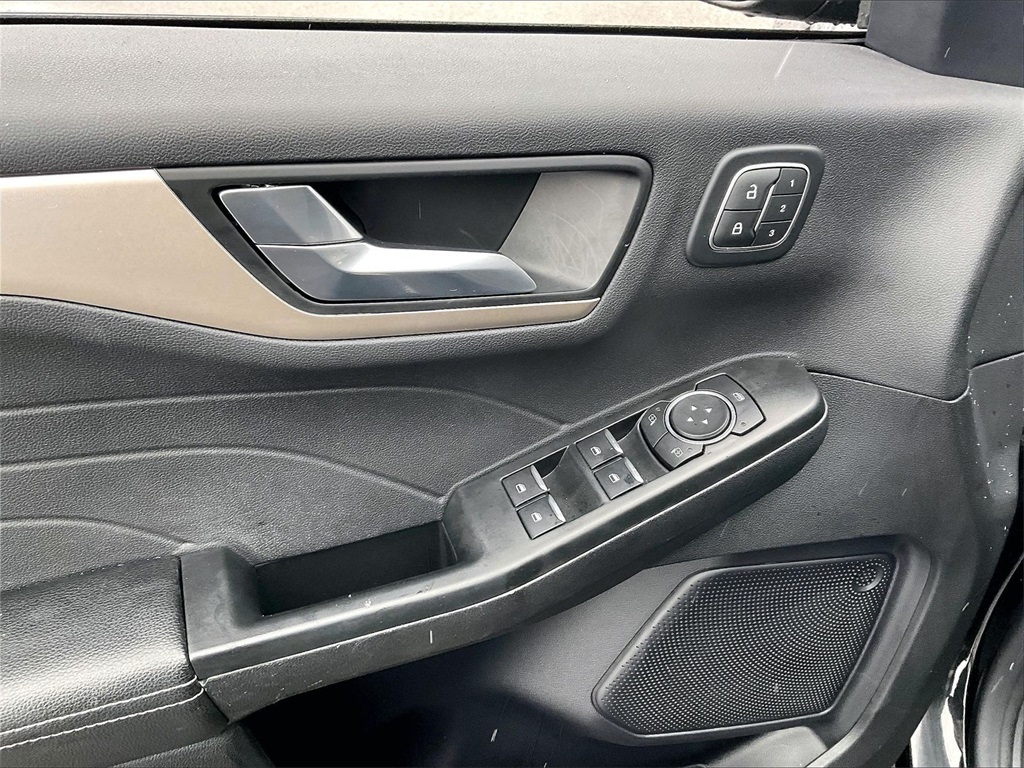 2022 Ford Escape SEL - Photo 36