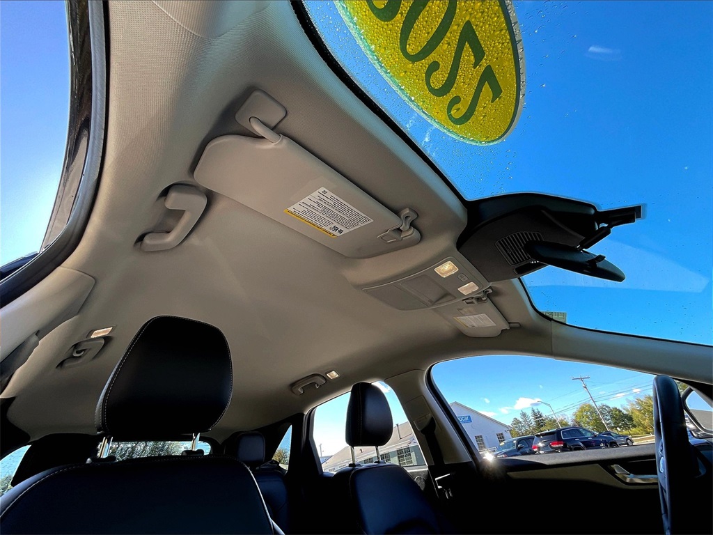 2022 Ford Escape SEL - Photo 7