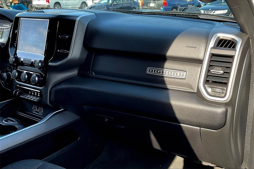 2021 Ram 1500 Big Horn/Lone Star - Photo 13