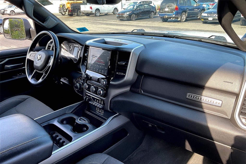 2021 Ram 1500 Big Horn/Lone Star - Photo 14