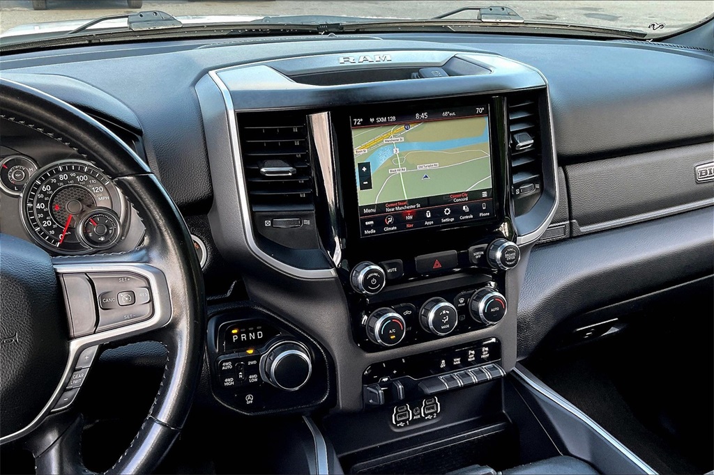 2021 Ram 1500 Big Horn/Lone Star - Photo 18