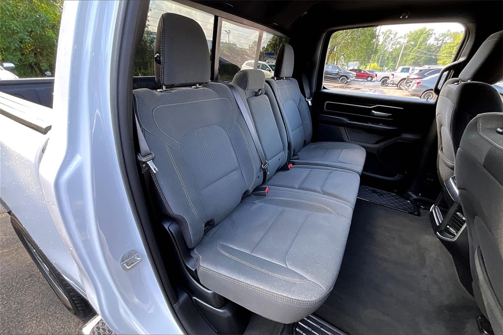 2021 Ram 1500 Big Horn/Lone Star - Photo 19
