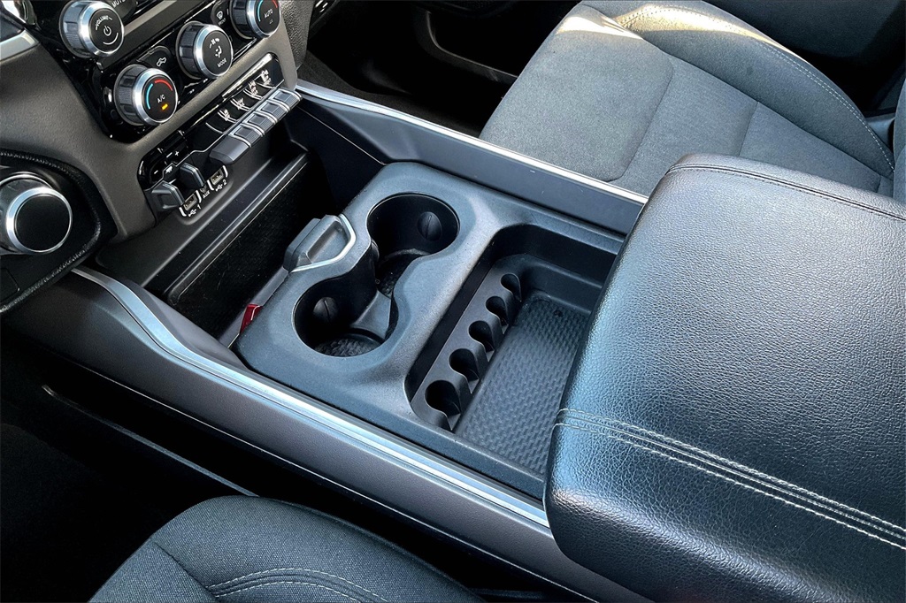 2021 Ram 1500 Big Horn/Lone Star - Photo 20