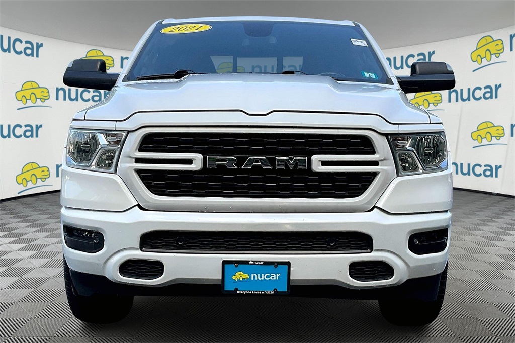 2021 Ram 1500 Big Horn/Lone Star - Photo 2