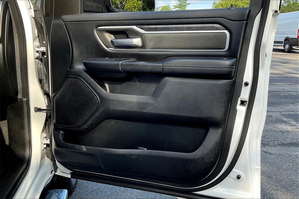 2021 Ram 1500 Big Horn/Lone Star - Photo 26
