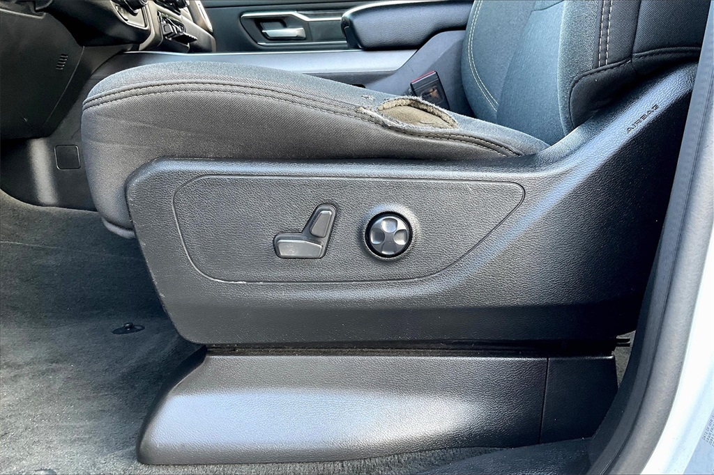 2021 Ram 1500 Big Horn/Lone Star - Photo 27