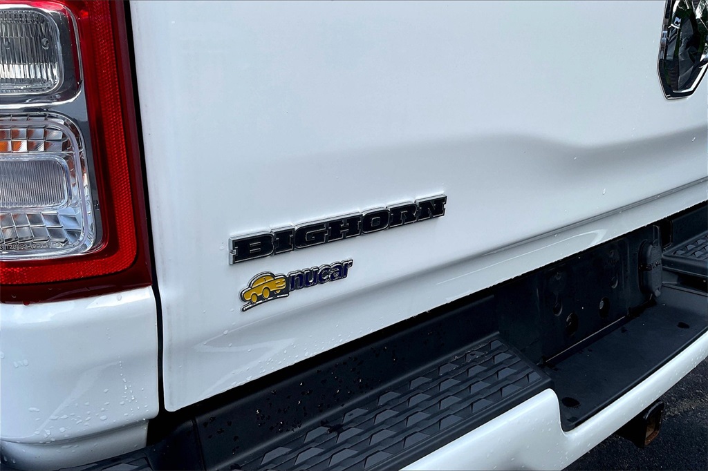 2021 Ram 1500 Big Horn/Lone Star - Photo 28