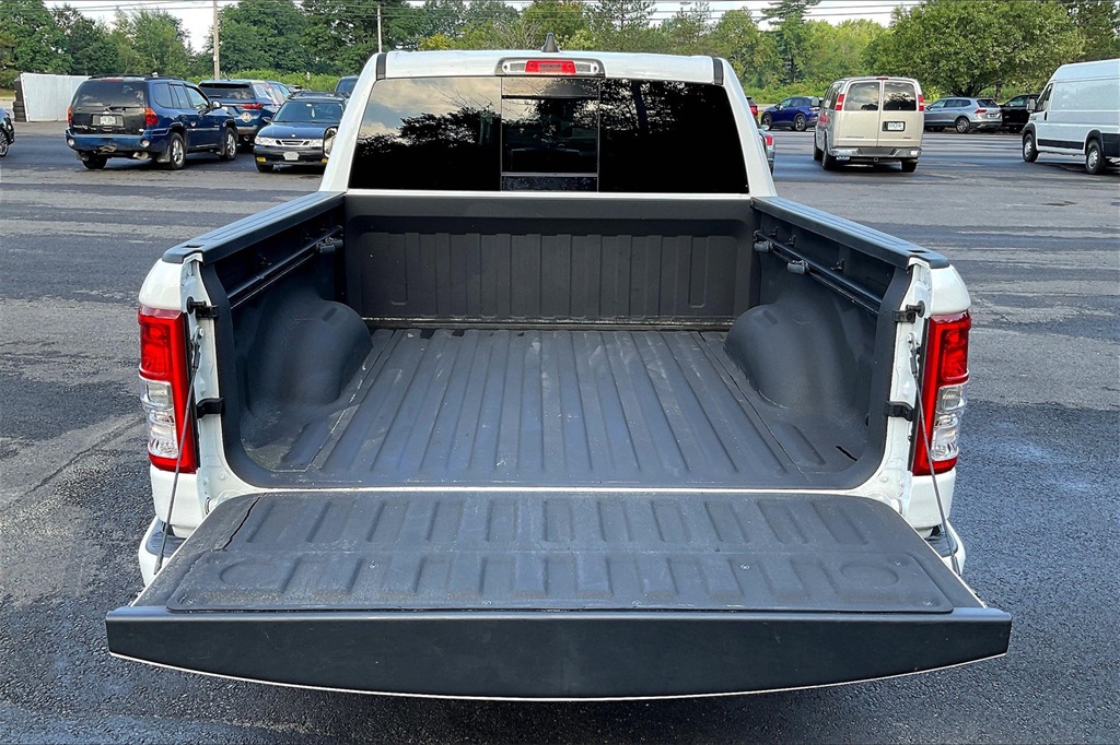 2021 Ram 1500 Big Horn/Lone Star - Photo 29