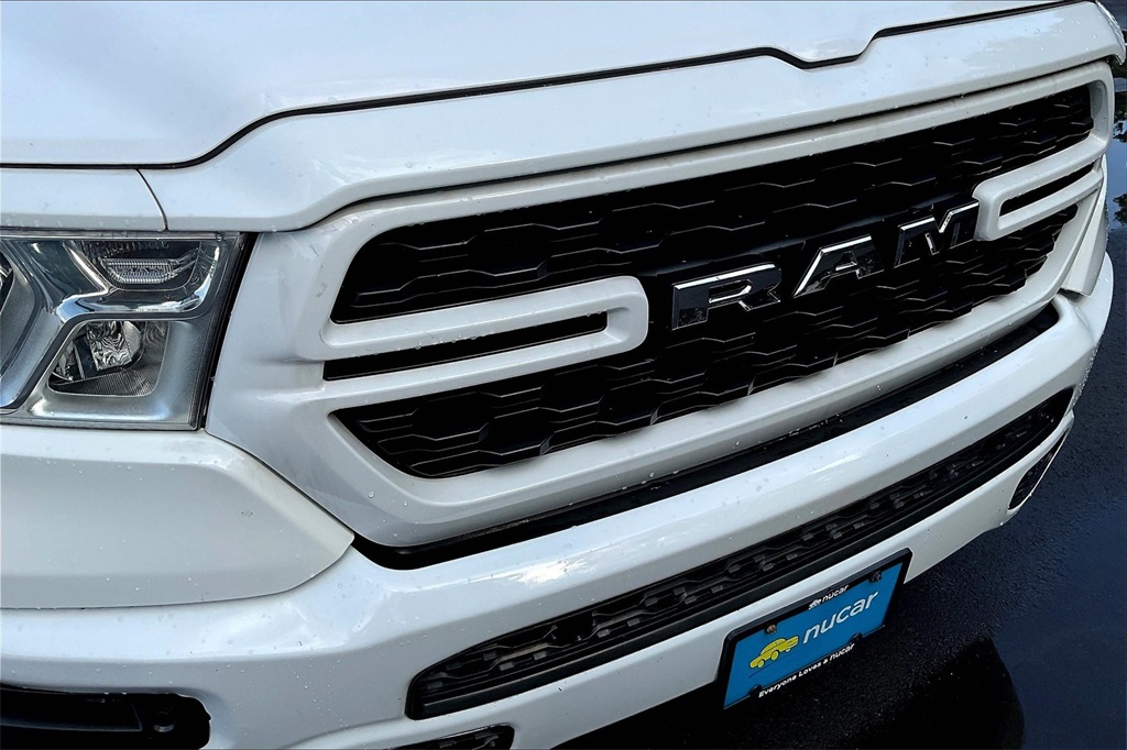 2021 Ram 1500 Big Horn/Lone Star - Photo 30