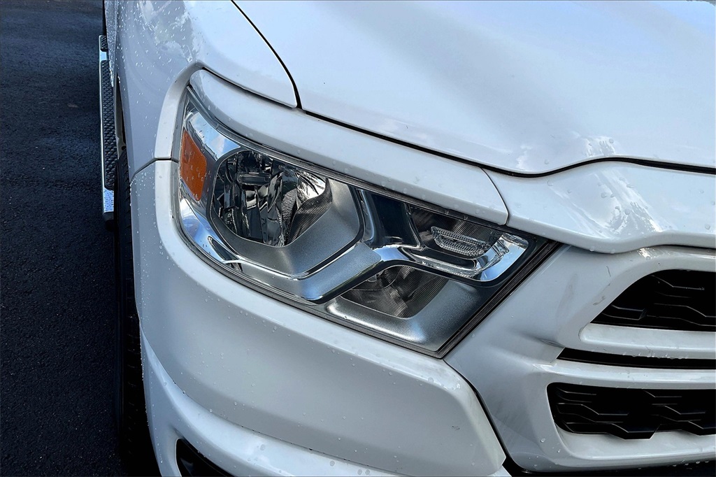 2021 Ram 1500 Big Horn/Lone Star - Photo 31