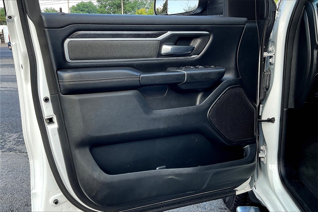 2021 Ram 1500 Big Horn/Lone Star - Photo 9