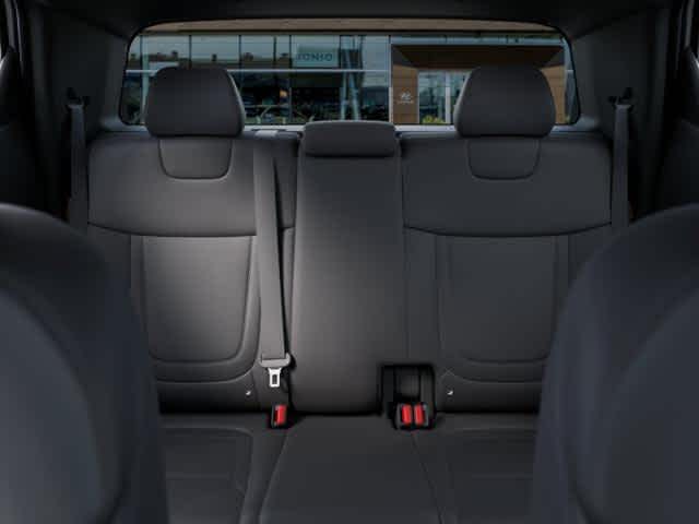 2026 Hyundai Santa Cruz SE - Photo 22
