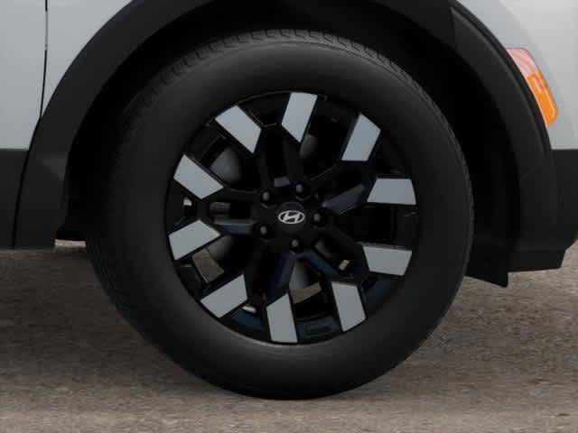 2026 Hyundai Santa Cruz SE - Photo 9