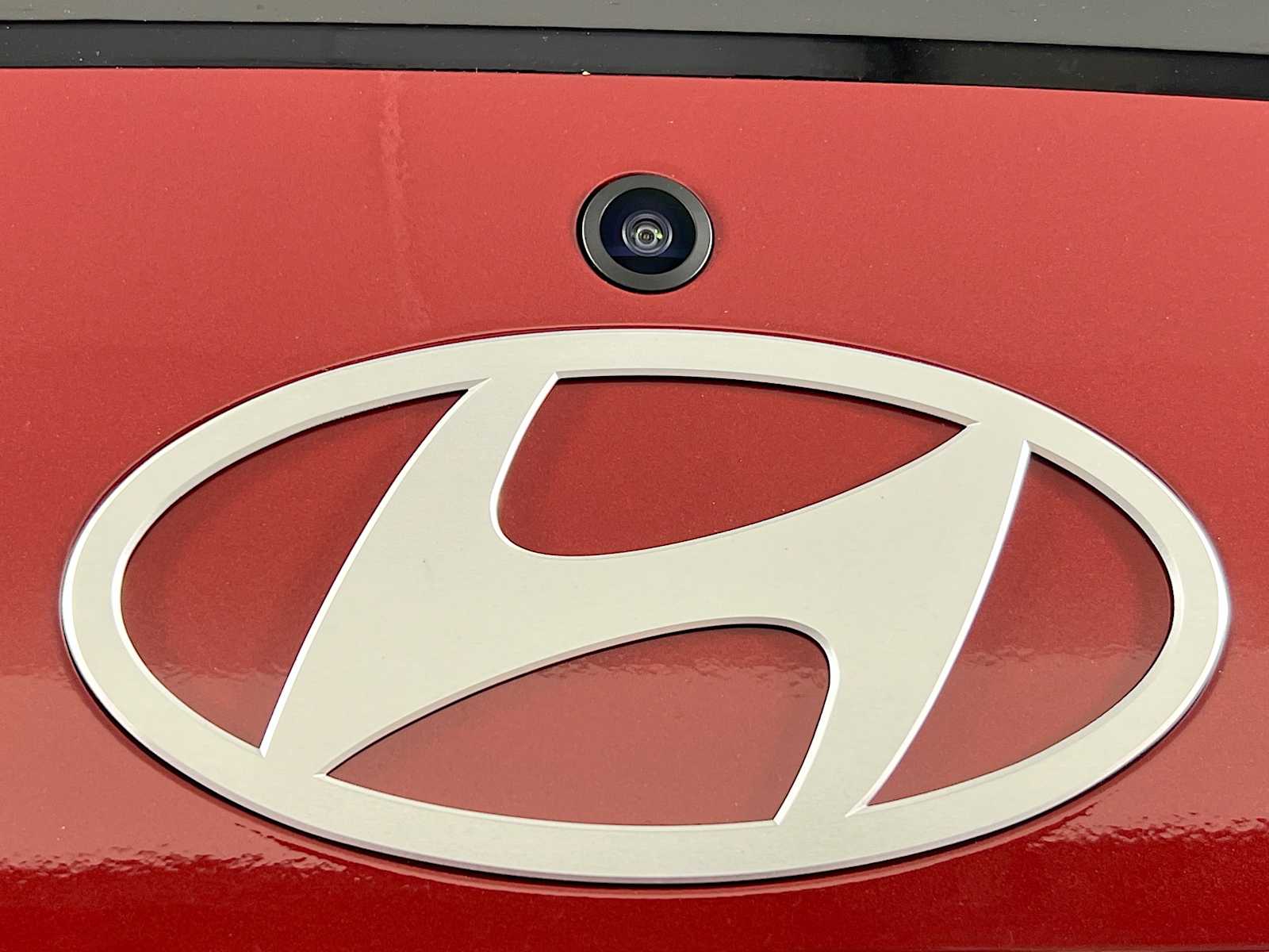 2025 Hyundai Elantra Hybrid SEL Sport - Photo 18