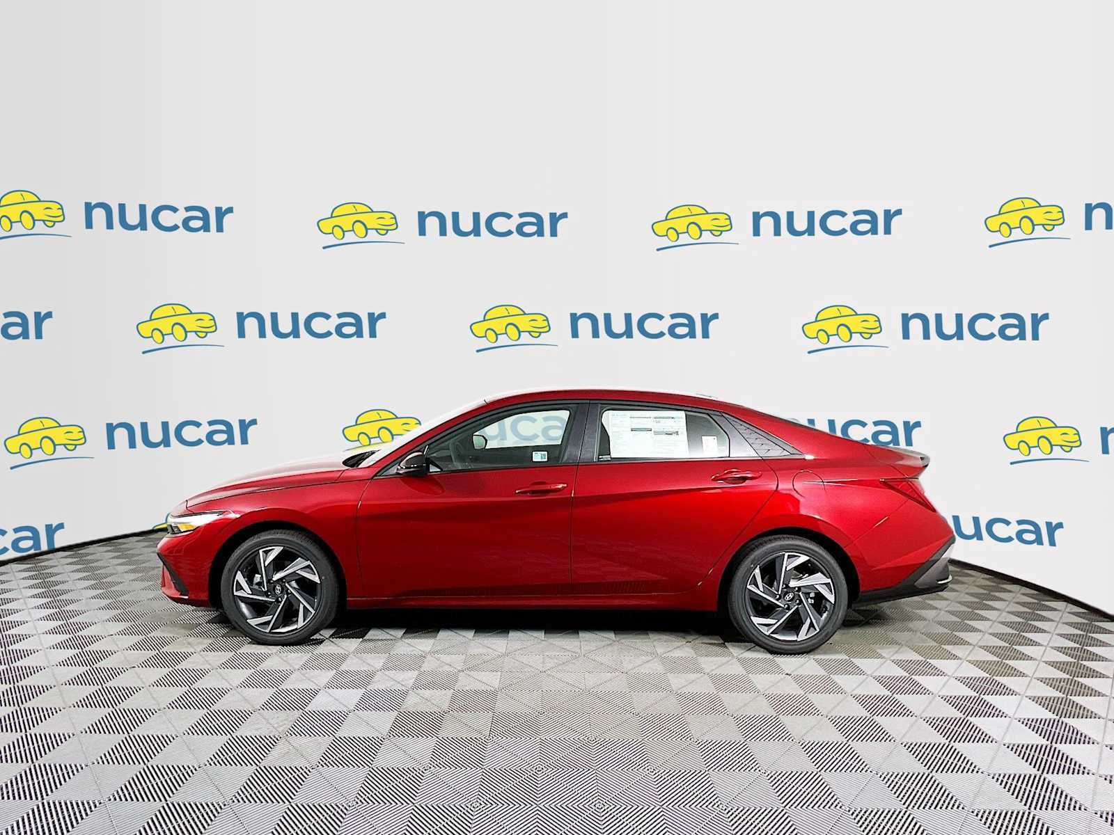 2025 Hyundai Elantra Hybrid SEL Sport - Photo 3