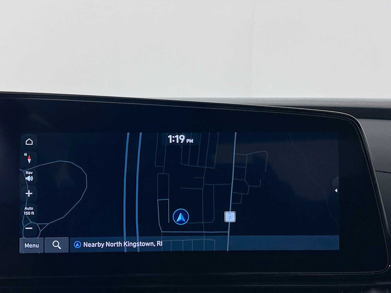 2025 Hyundai Elantra Hybrid SEL Sport - Photo 9