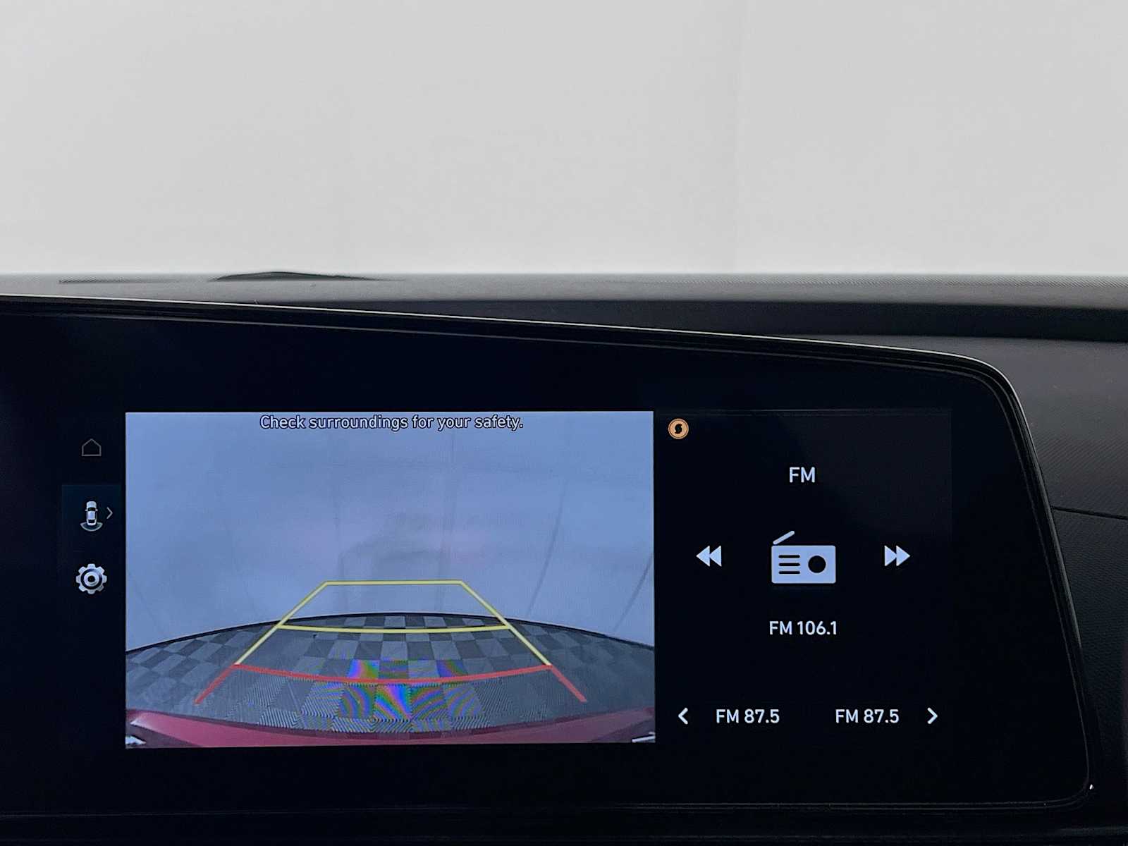 2025 Hyundai Elantra Hybrid SEL Sport - Photo 10