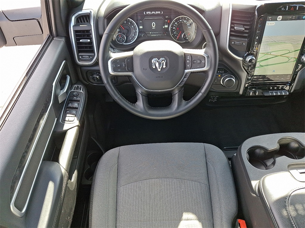 2024 Ram 2500 Big Horn - Photo 12