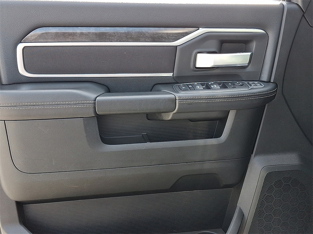 2024 Ram 2500 Big Horn - Photo 13