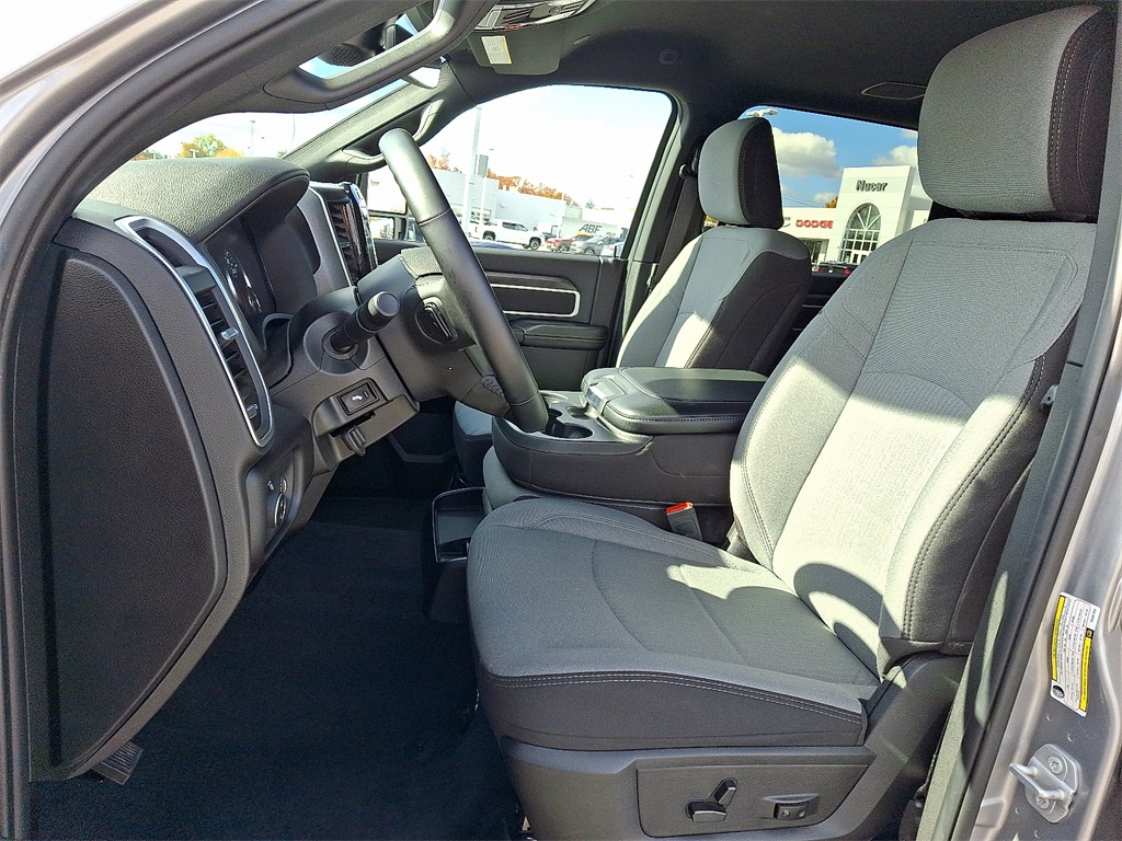 2024 Ram 2500 Big Horn - Photo 14
