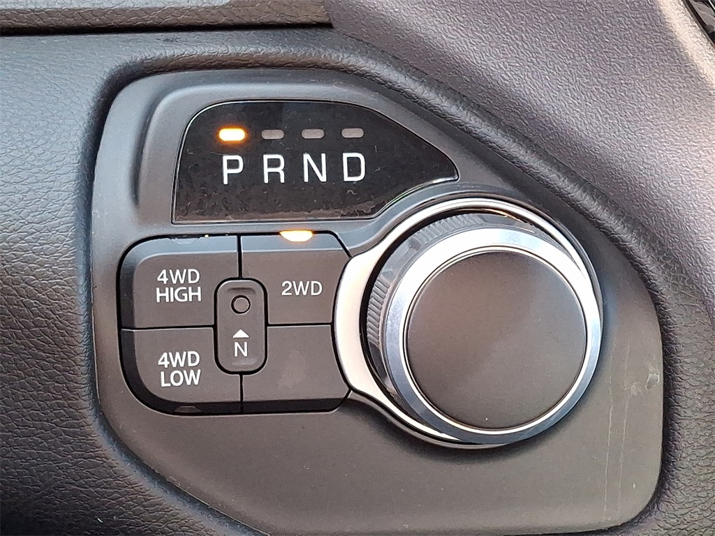 2024 Ram 2500 Big Horn - Photo 15