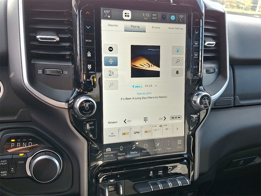 2024 Ram 2500 Big Horn - Photo 16