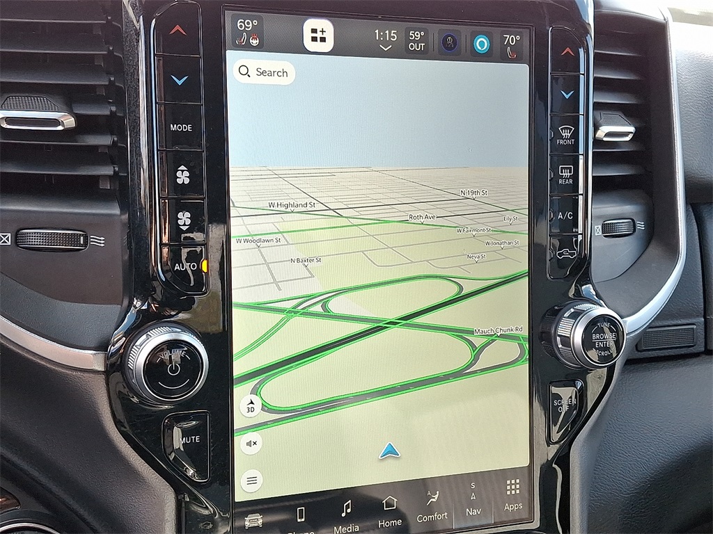 2024 Ram 2500 Big Horn - Photo 17