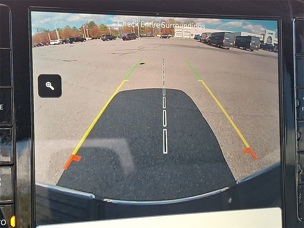 2024 Ram 2500 Big Horn - Photo 18