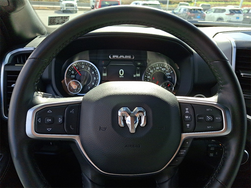 2024 Ram 2500 Big Horn - Photo 19