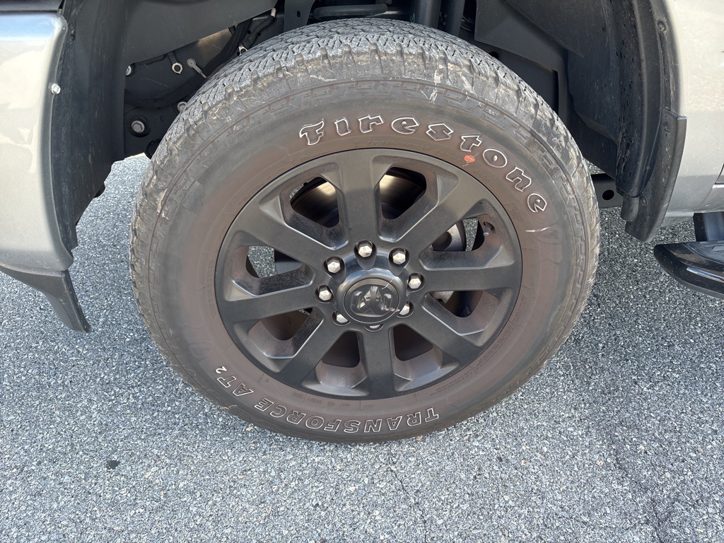 2024 Ram 2500 Big Horn - Photo 2