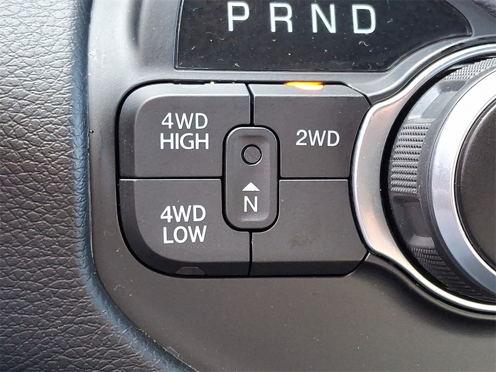 2024 Ram 2500 Big Horn - Photo 22