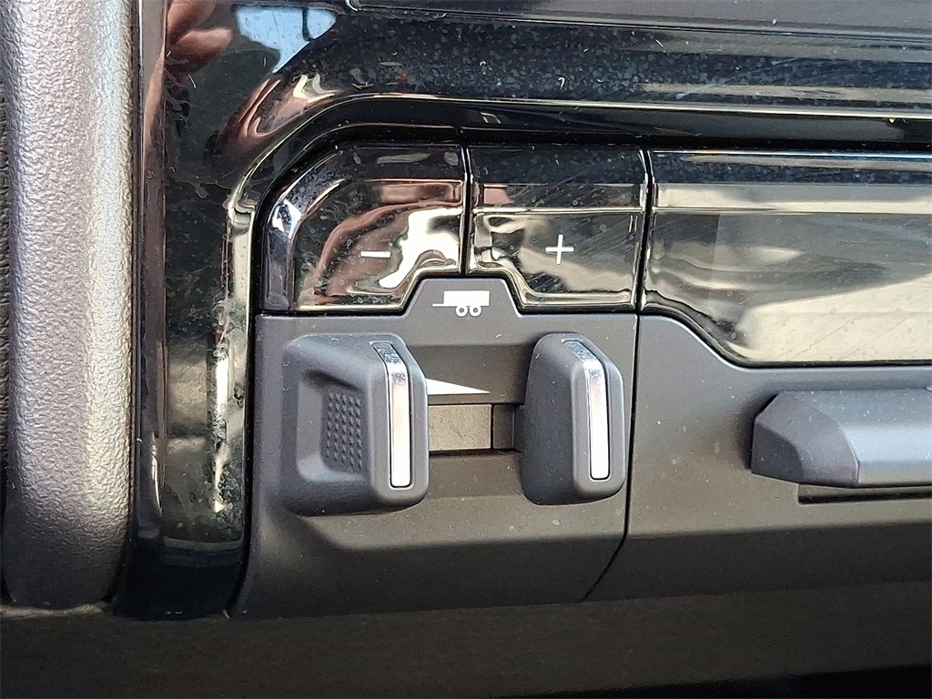 2024 Ram 2500 Big Horn - Photo 23