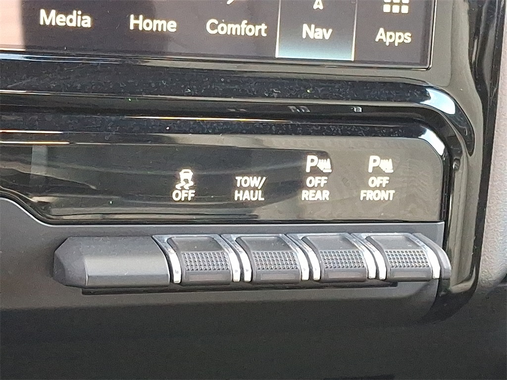 2024 Ram 2500 Big Horn - Photo 24