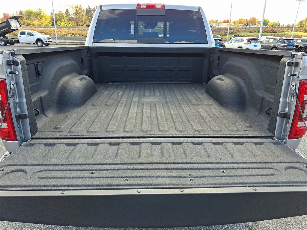 2024 Ram 2500 Big Horn - Photo 27