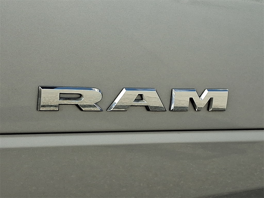 2024 Ram 2500 Big Horn - Photo 28