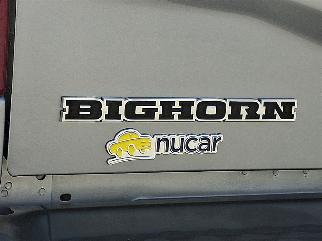 2024 Ram 2500 Big Horn - Photo 30